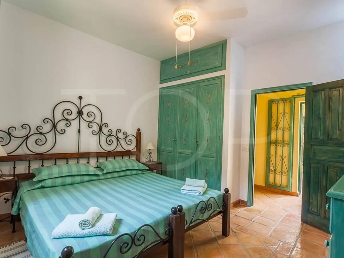 Finca-Schlafzimmer-Valle-de-San-Lorenzo-Tenerife-1