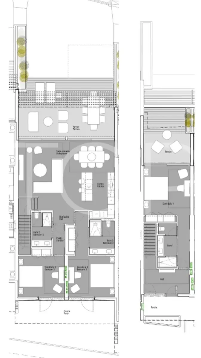 terrazas abama plano 611