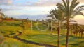 Golfplatz Abama Teneriffa