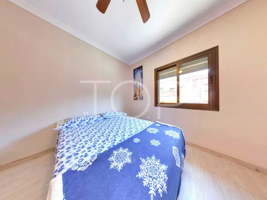 Adeje-Townhouse-Bedroom2-Tenerife