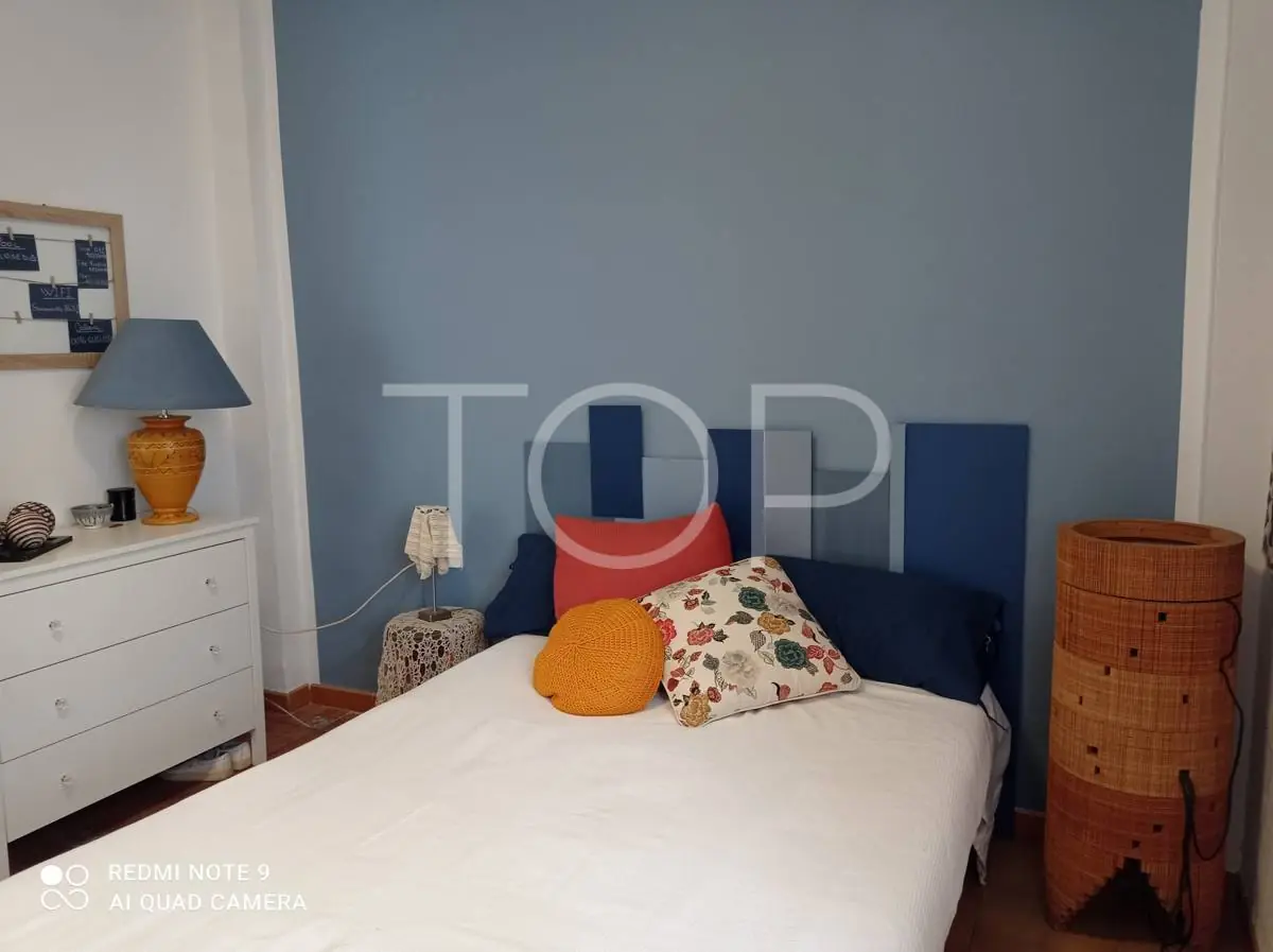 Apartment-Colina2-Dormitorio-Los-Cristianos-Tenerife-2