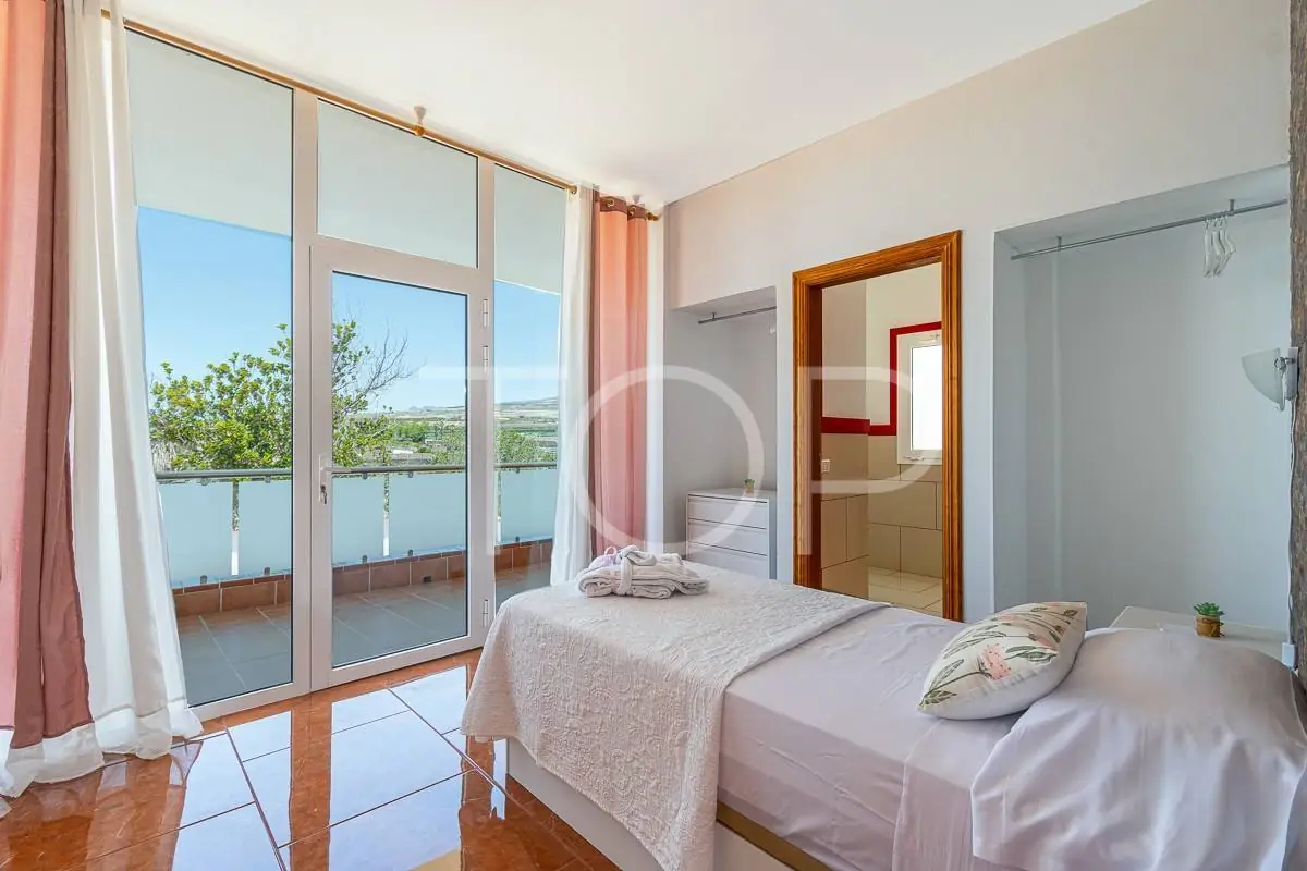 Villa-Property-Bedroom-Playa-Paraiso-Tenerife-5