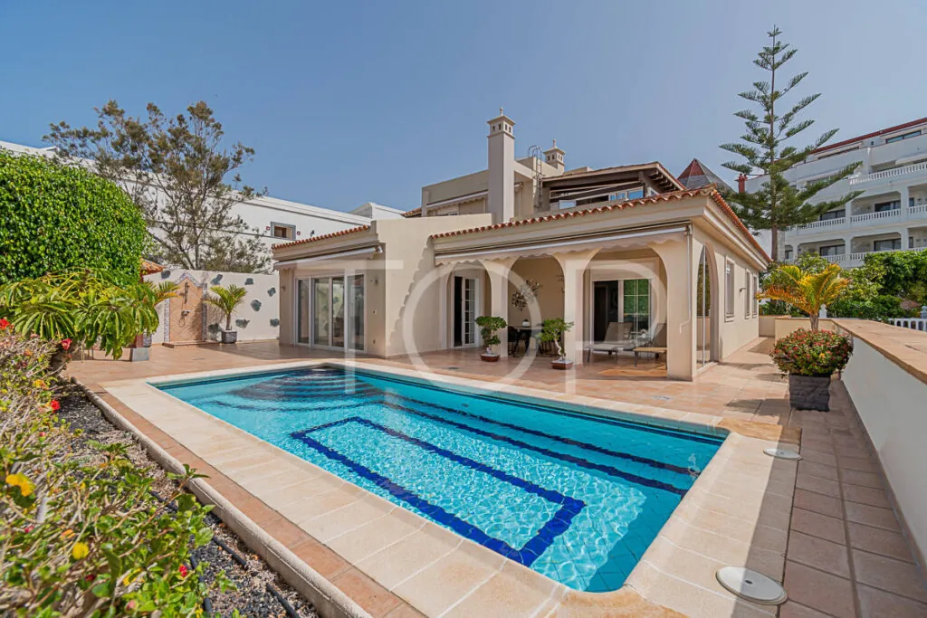 Villa-El-Duque-Facade-Tenerife