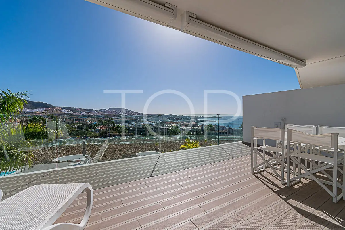 Apartament-Baobab-Terrace-Tenerife-4