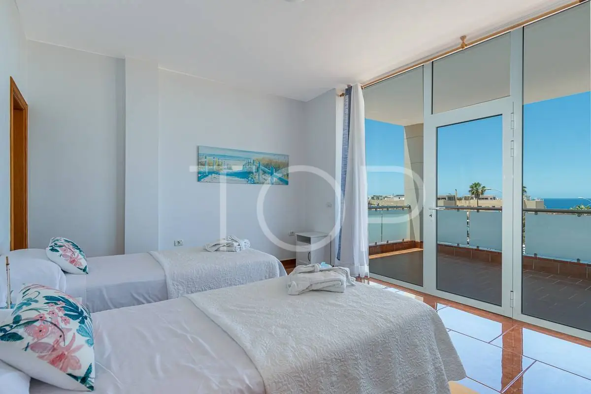 Villa-Property-Bedroom-Playa-Paraiso-Tenerife-3