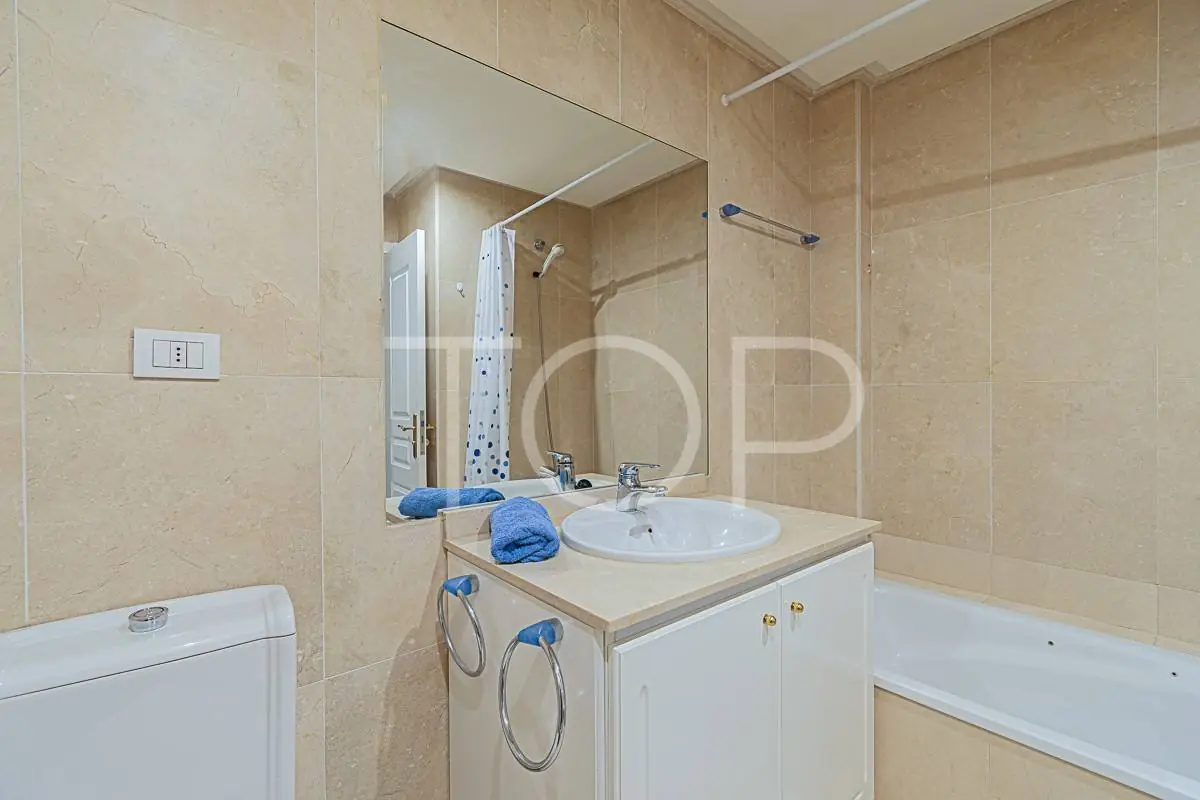 Apartment-Terrazas-del-Duque-Bathroom-Costa-Adeje-Tenerife-1