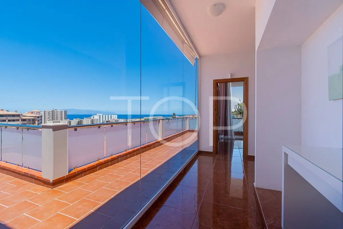 Villa-Property-Terrace-Playa-Paraiso-Tenerife-3