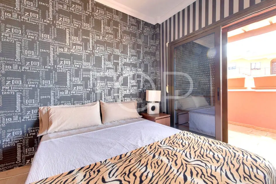 Adeje-Townhouse-Bedroom1-Tenerife