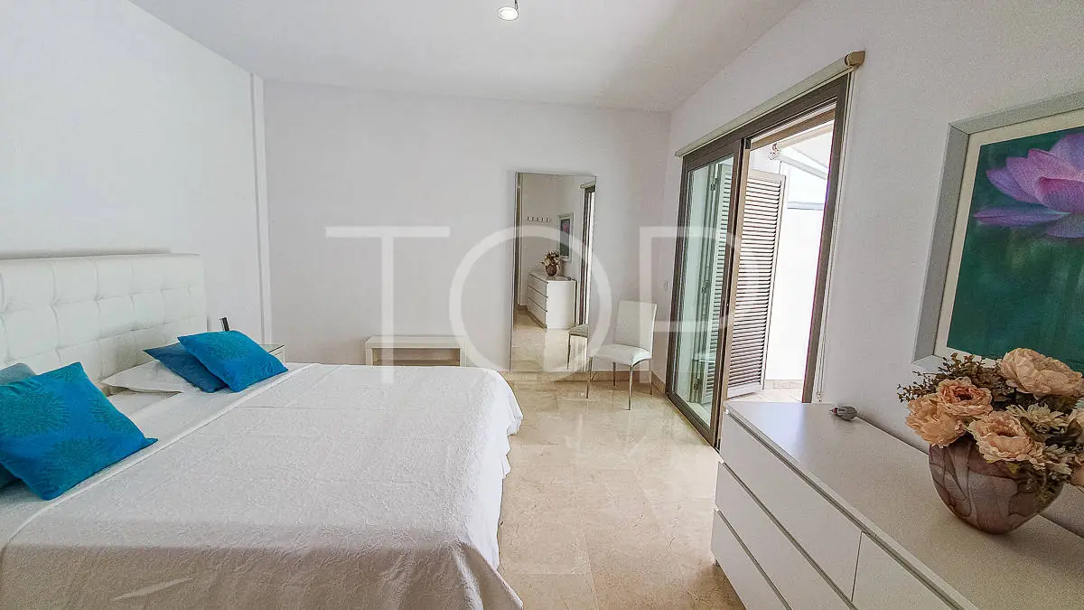 Apartment-La-Caleta16-Bedroom2-Tenerife-2