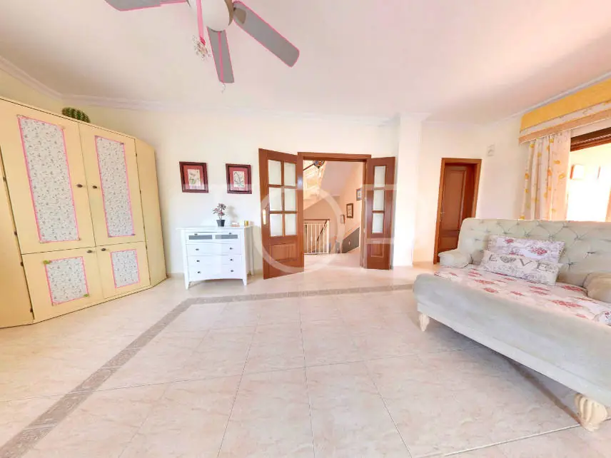 Adeje-Townhouse-Living-Area-Tenerife-1