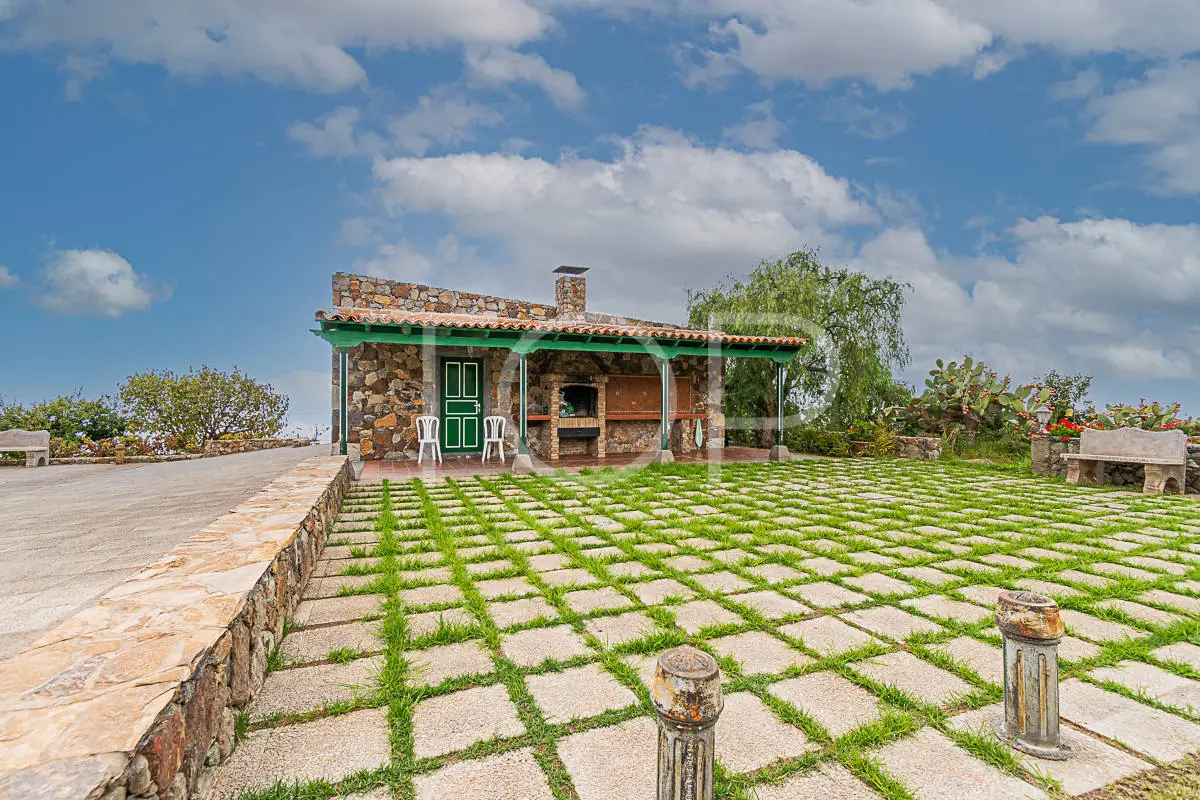 Landhaus-Tijoco-Grillen-Teneriffa-1