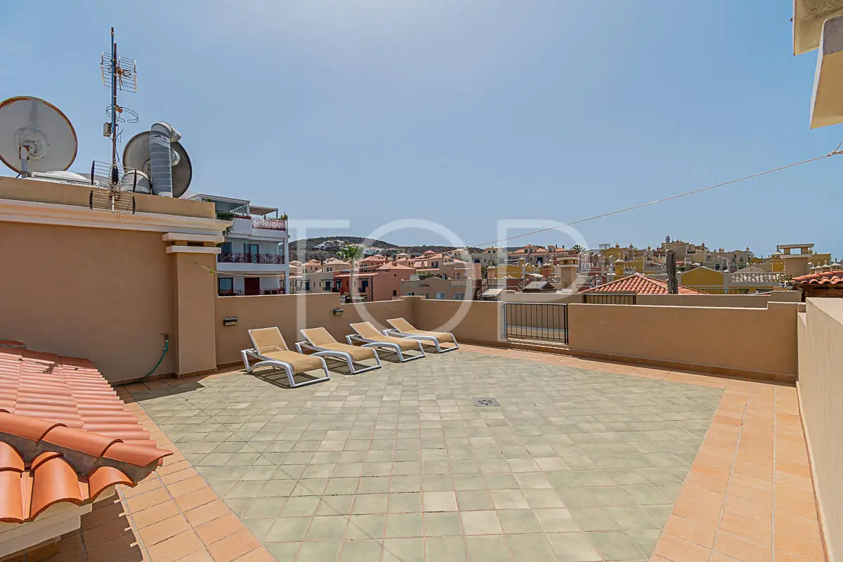 Apartment-El-Palmar-Solarium-Tenerife-1