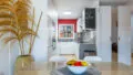 Townhouse-El-Pam-Mar-Diningroom-Kitchen-Tenerife-1