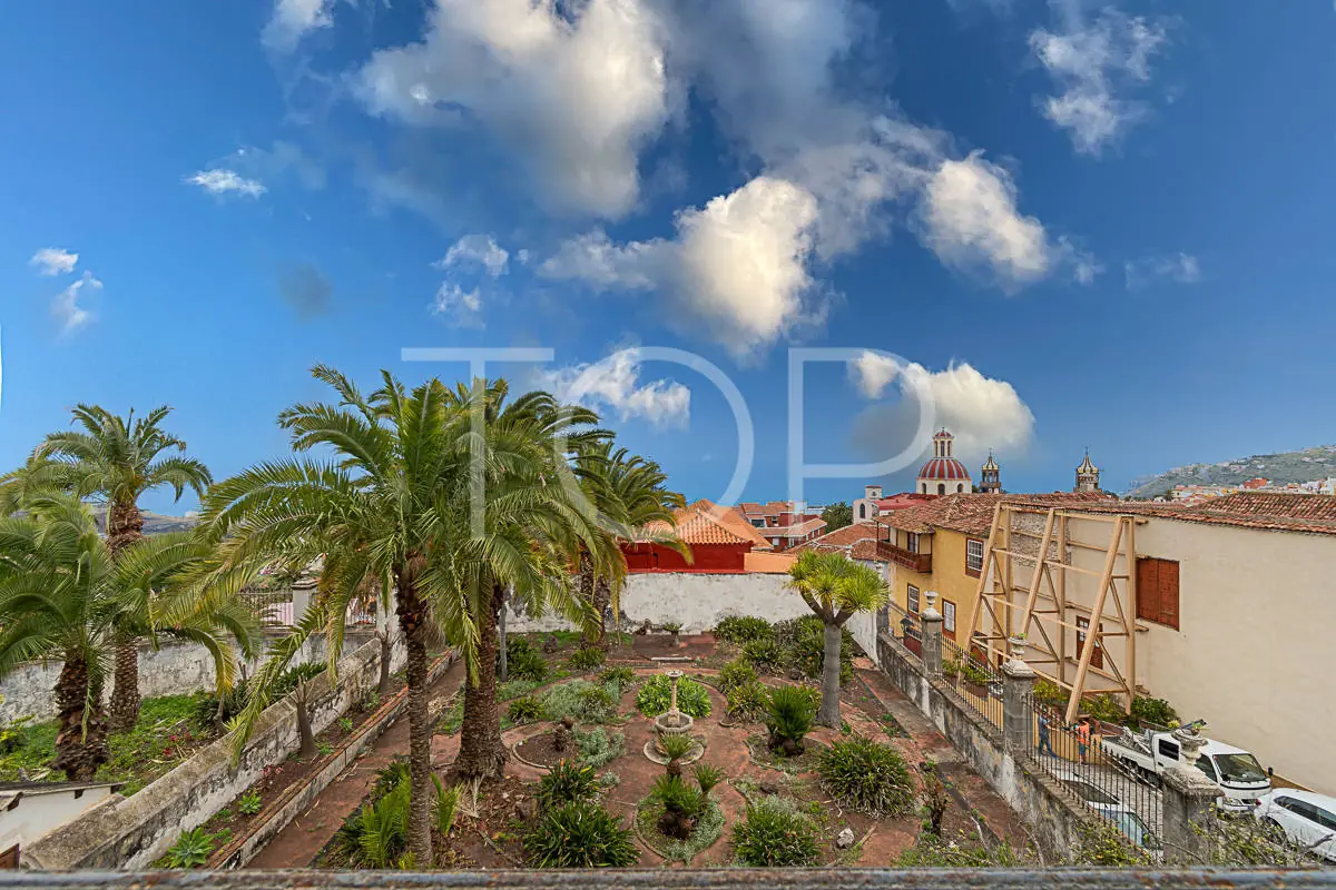 Mansion-La-Orotava-Garden-Tenerife-1