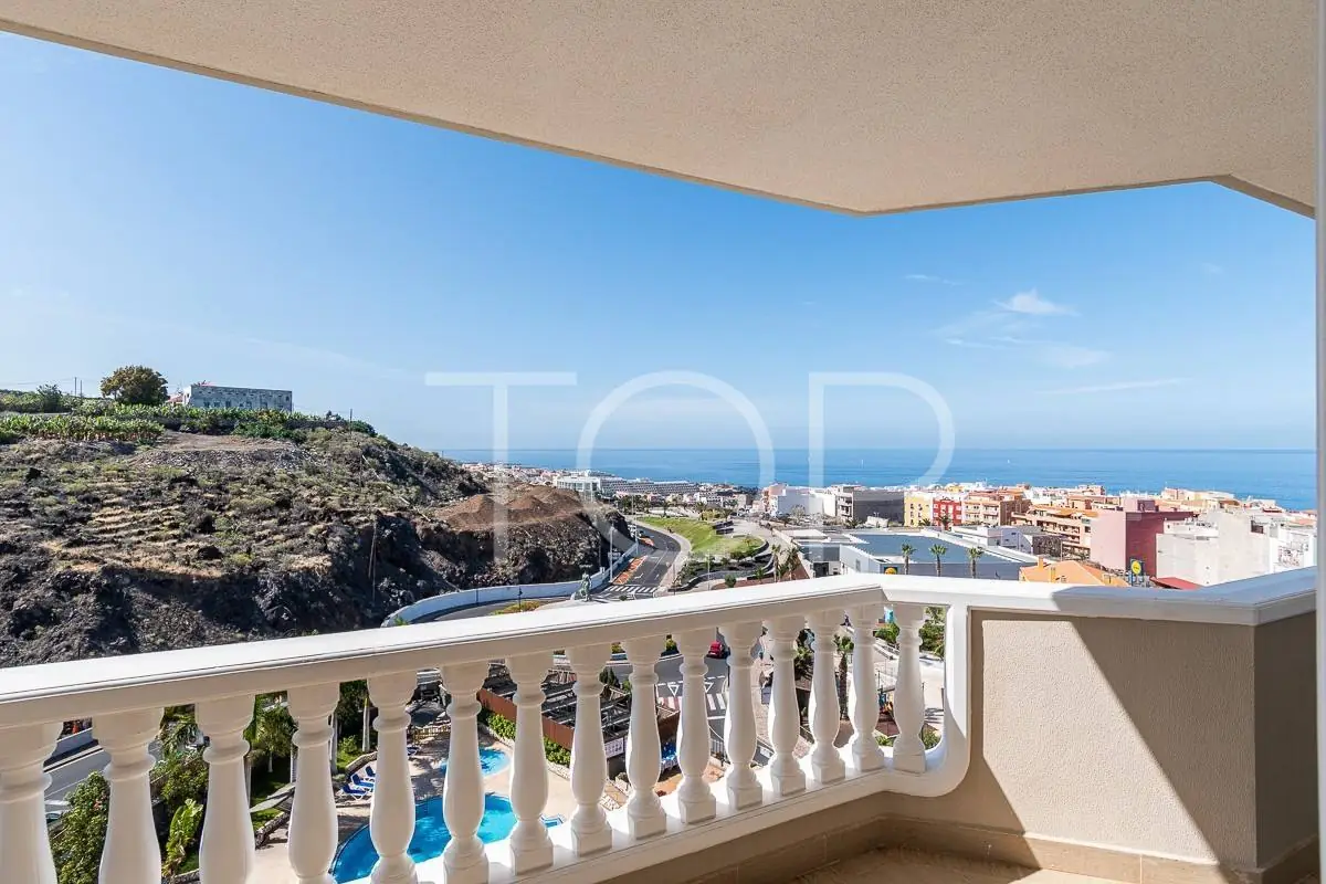 Apartment-Gigansol-Del-Mar-Terrasse-Los-Gigantes-Teneriffa-2