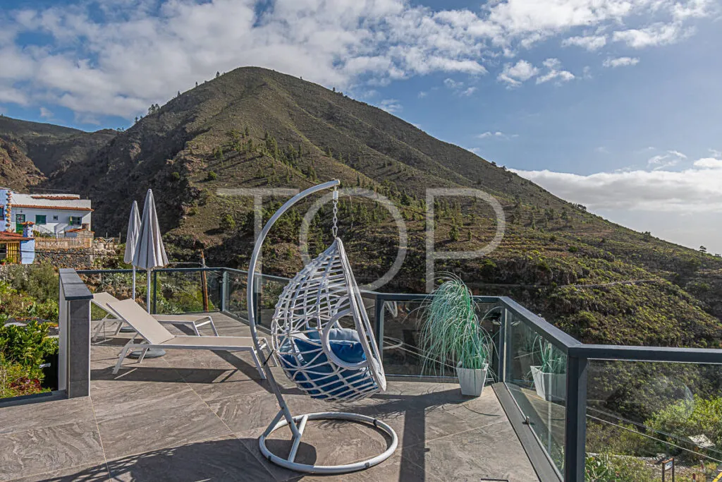 Villa-Acojeja-Solarium-Teneriffa-2