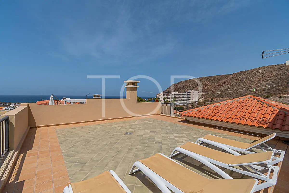 Apartment-El-Palmar-Solarium-Tenerife-2