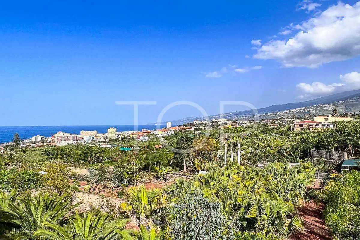 Villa-Puerto-de-la-Cruz-Ansichten-Teneriffa-3