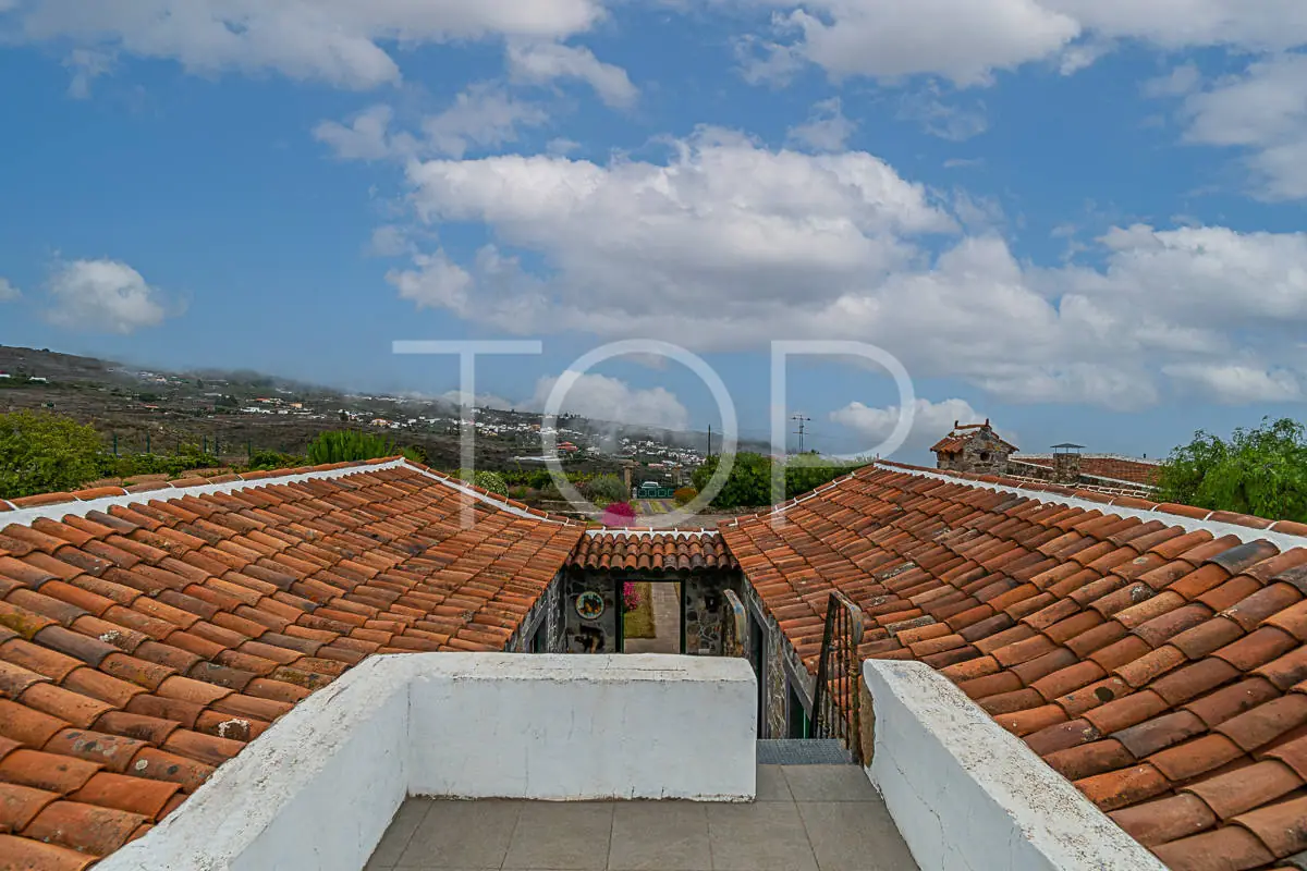 Landhaus-Tijoco-Dachterrasse-Teneriffa-1