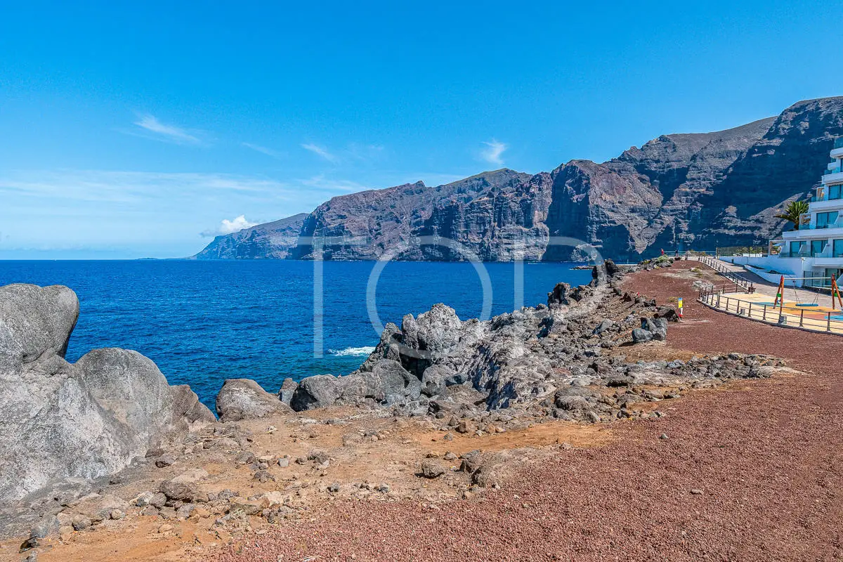 Puerto-Santiago-Seafront-Tenerife-1