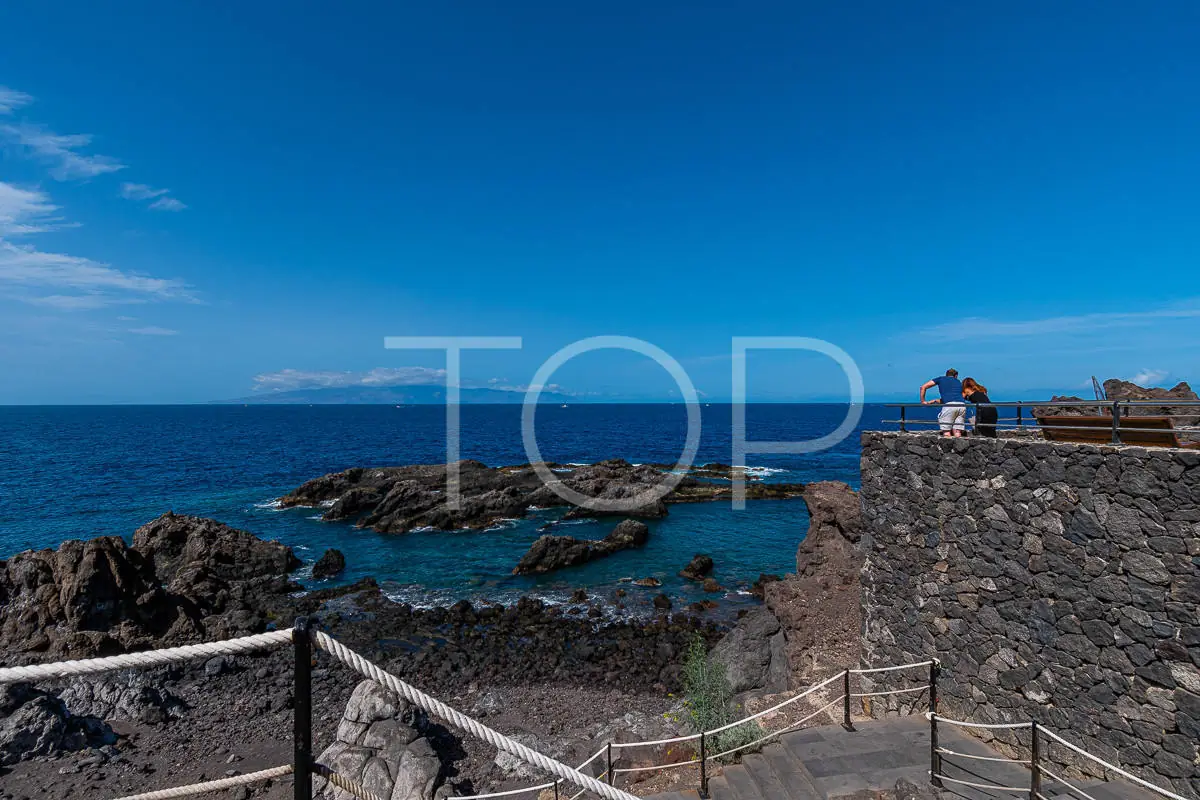 Puerto-Santiago-Seafront-Tenerife-3