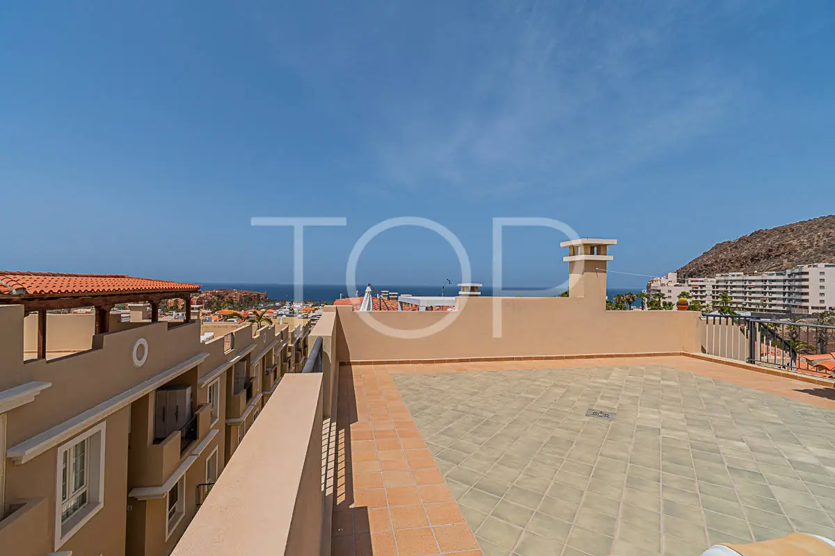 Apartment-El-Palmar-Solarium-Tenerife-3