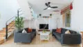 Townhouse-El-Pam-Mar-Livingroom-Tenerife-2