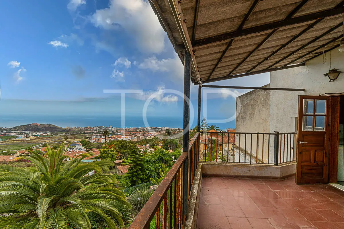 Mansion-La-Orotava-Balcony-Tenerife-1