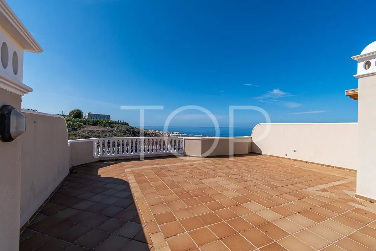 Apartment-Gigansol-Del-Mar-Terrasse-Los-Gigantes-Teneriffa-3