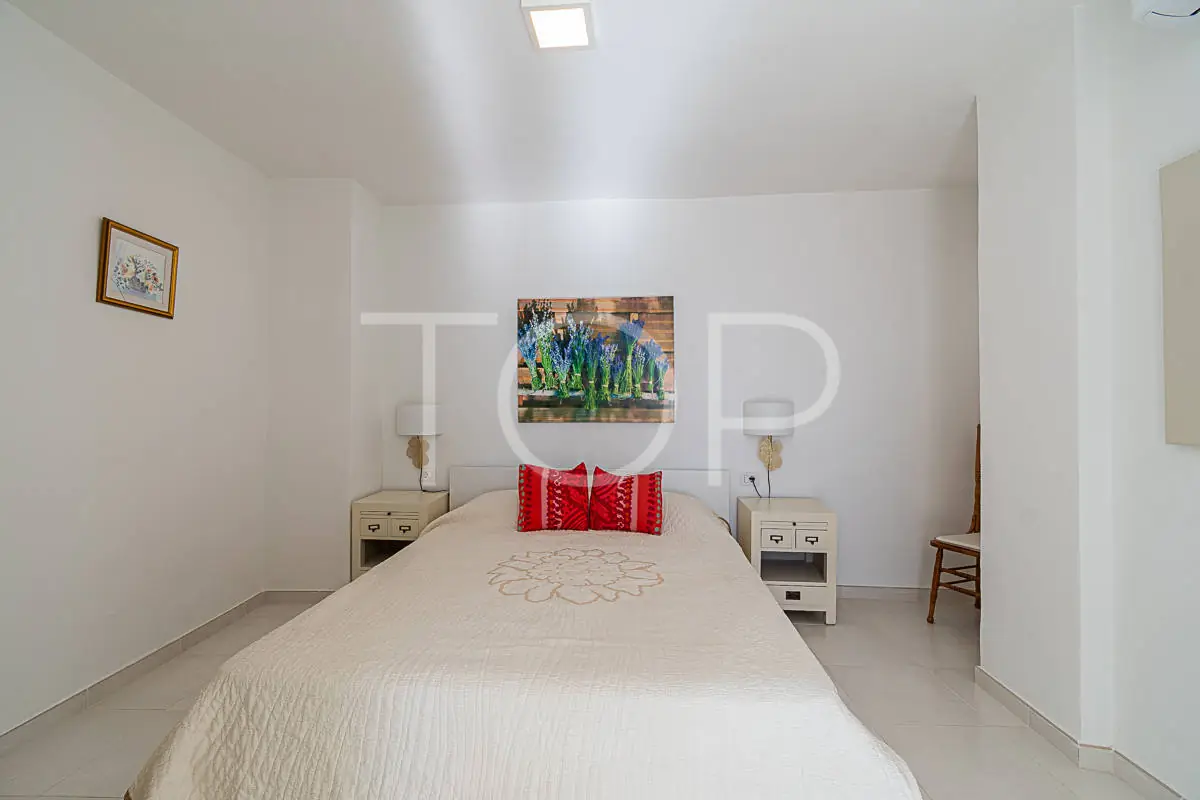 House-La-Caleta-Bedroom4-Tenerife