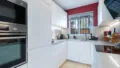 Townhouse-Punta Rasca-Kitchen-Palm-Mar-Tenerife