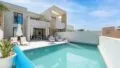 Townhouse 18-Golf Costa Adeje-Terrace