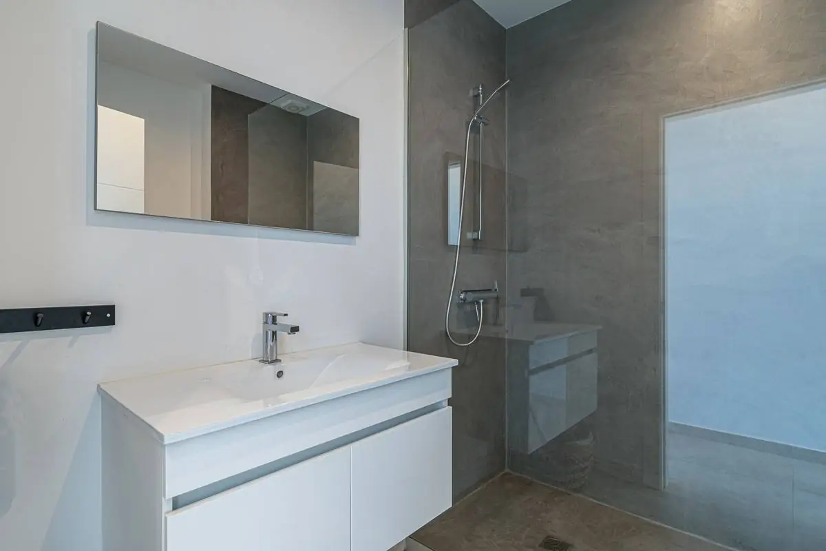 Townhouse 18-Golf Costa Adeje-Bathroom 1