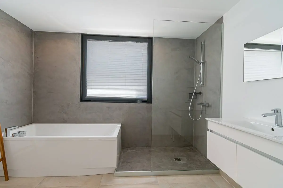 Townhouse 18-Golf Costa Adeje-Bathroom 4