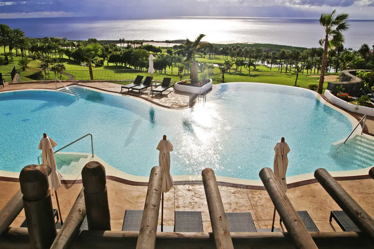 Las-Terrazas-De-Abama-Community-Pool-Tenerife-2