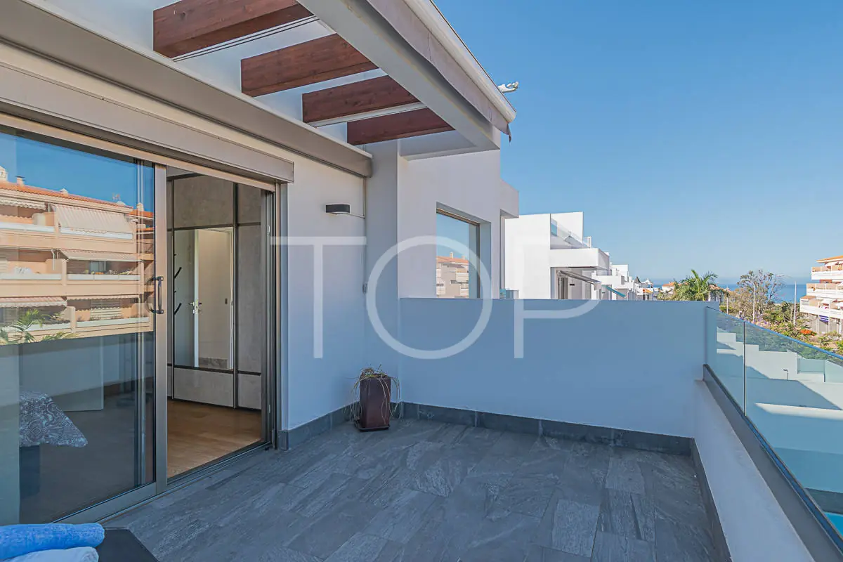 Villa-Los-Cristianos-Balkon1-Teneriffa-2