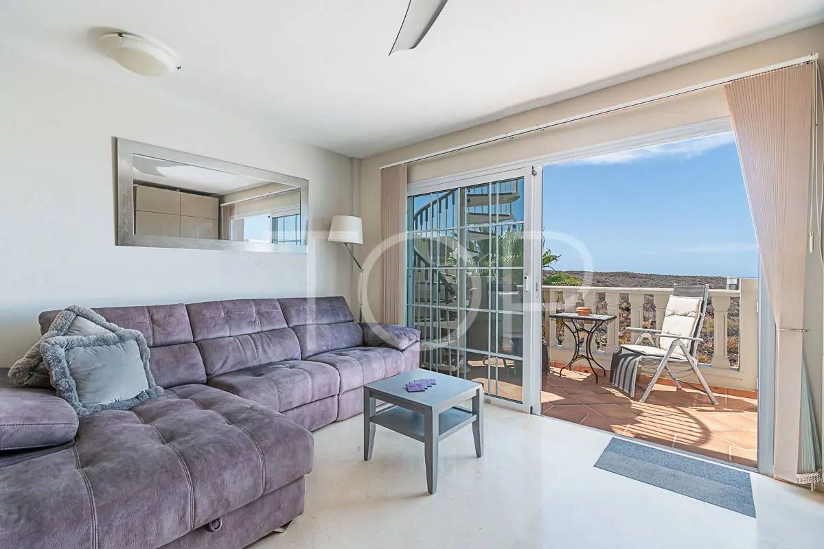 Apartment-Paraiso-del-Palm-Mar-Salon-Palm-Mar-Tenerife