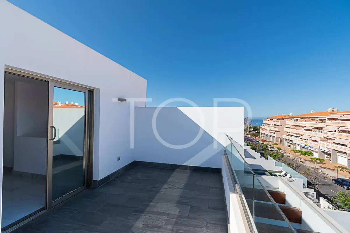 Villa-Los-Cristianos-Solarium-Teneriffa-1