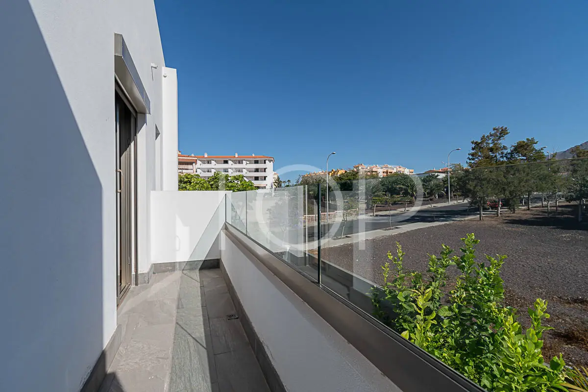 Villa-Los-Cristianos-Balkon2-Teneriffa-2