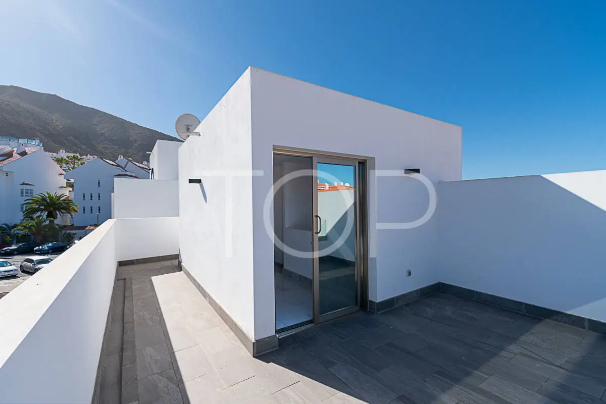 Villa-Los-Cristianos-Solarium-Teneriffa-3