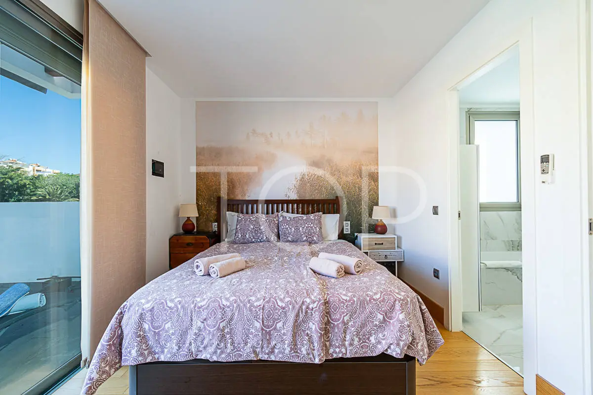 Villa-Los-Cristianos-Schlafzimmer2-Teneriffa-3