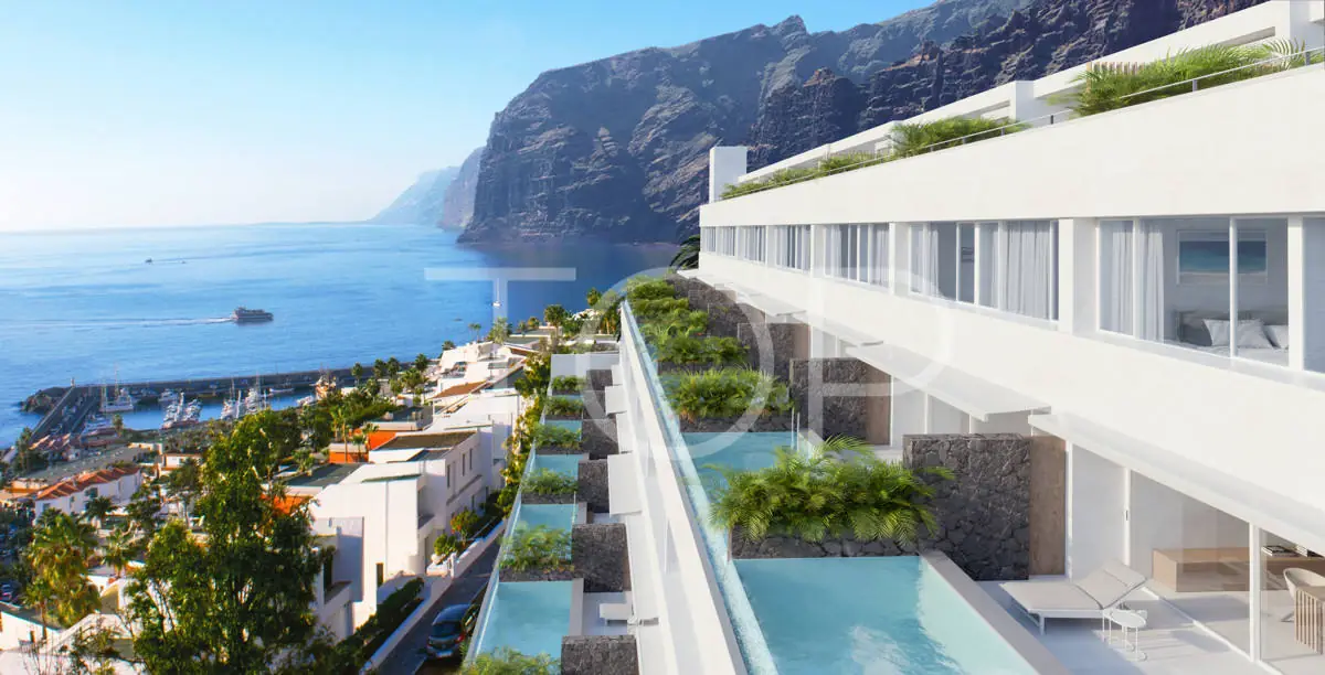 AquaSuites-Los-Gigantes-New-Development-Tenerife