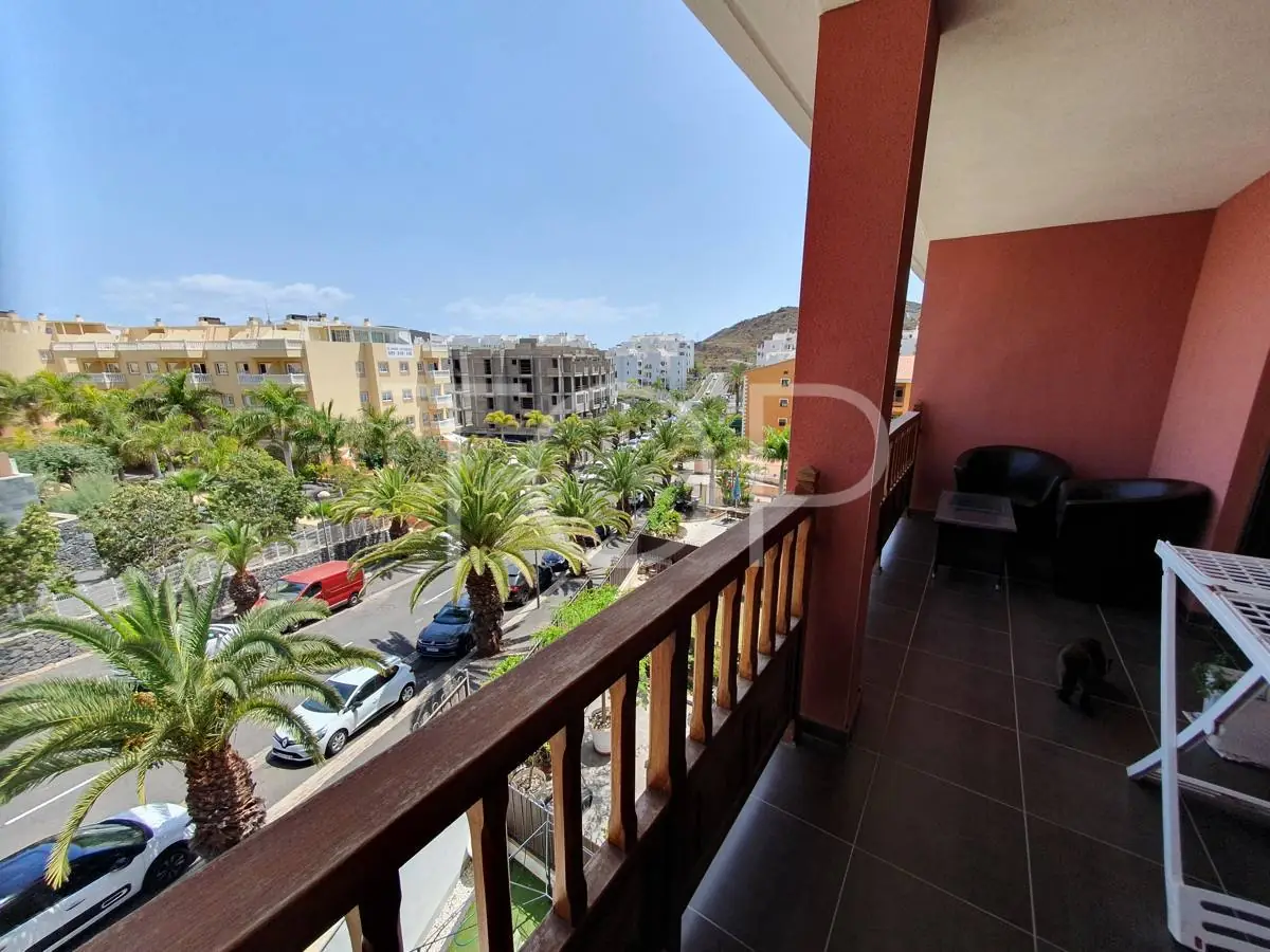 Apartment-El-Palm-Mar-Terrace_2-Tenerife