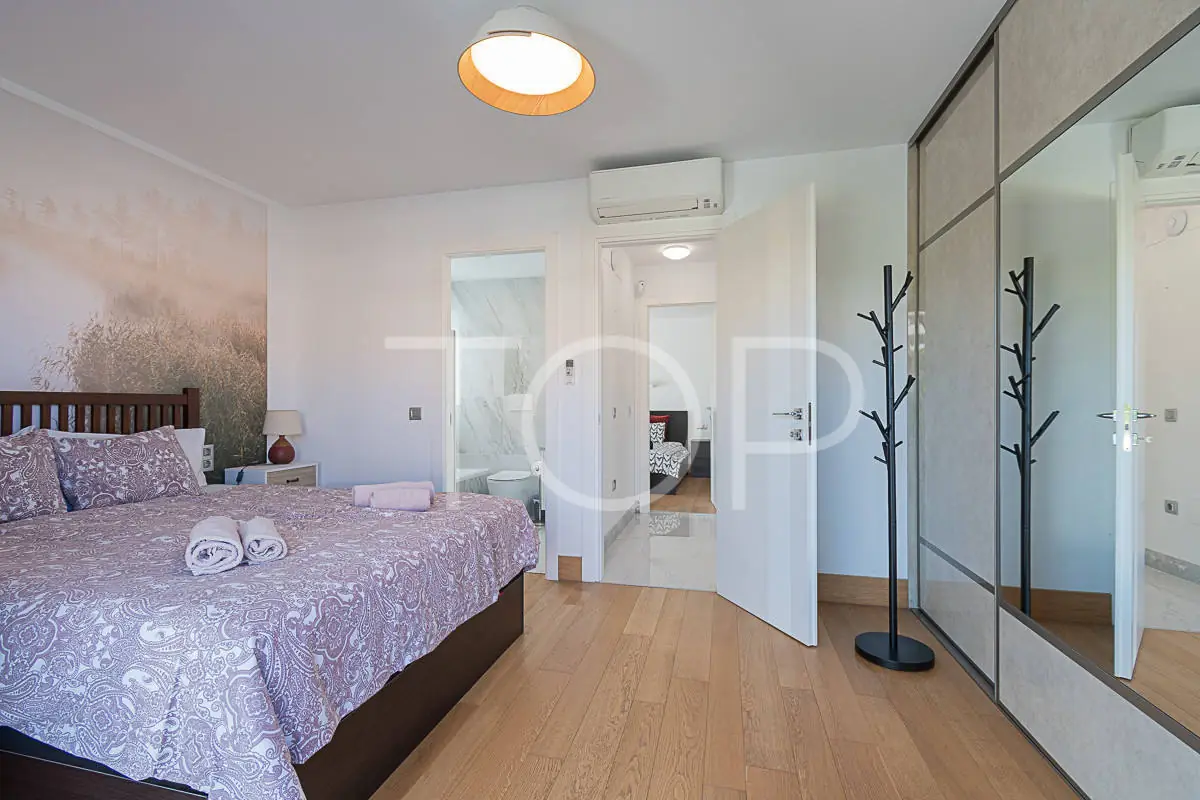 Villa-Los-Cristianos-Schlafzimmer2-Teneriffa-2