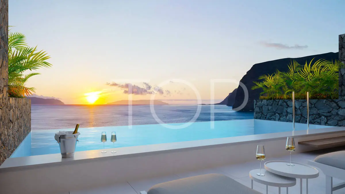 AquaSuites-Los-Gigantes-Private-Pool-Tenerife