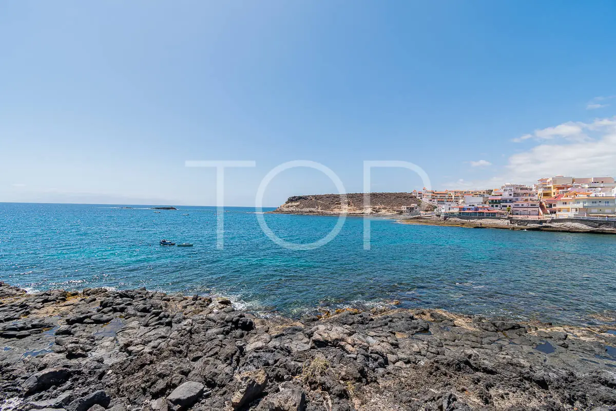 Bahía La Caleta