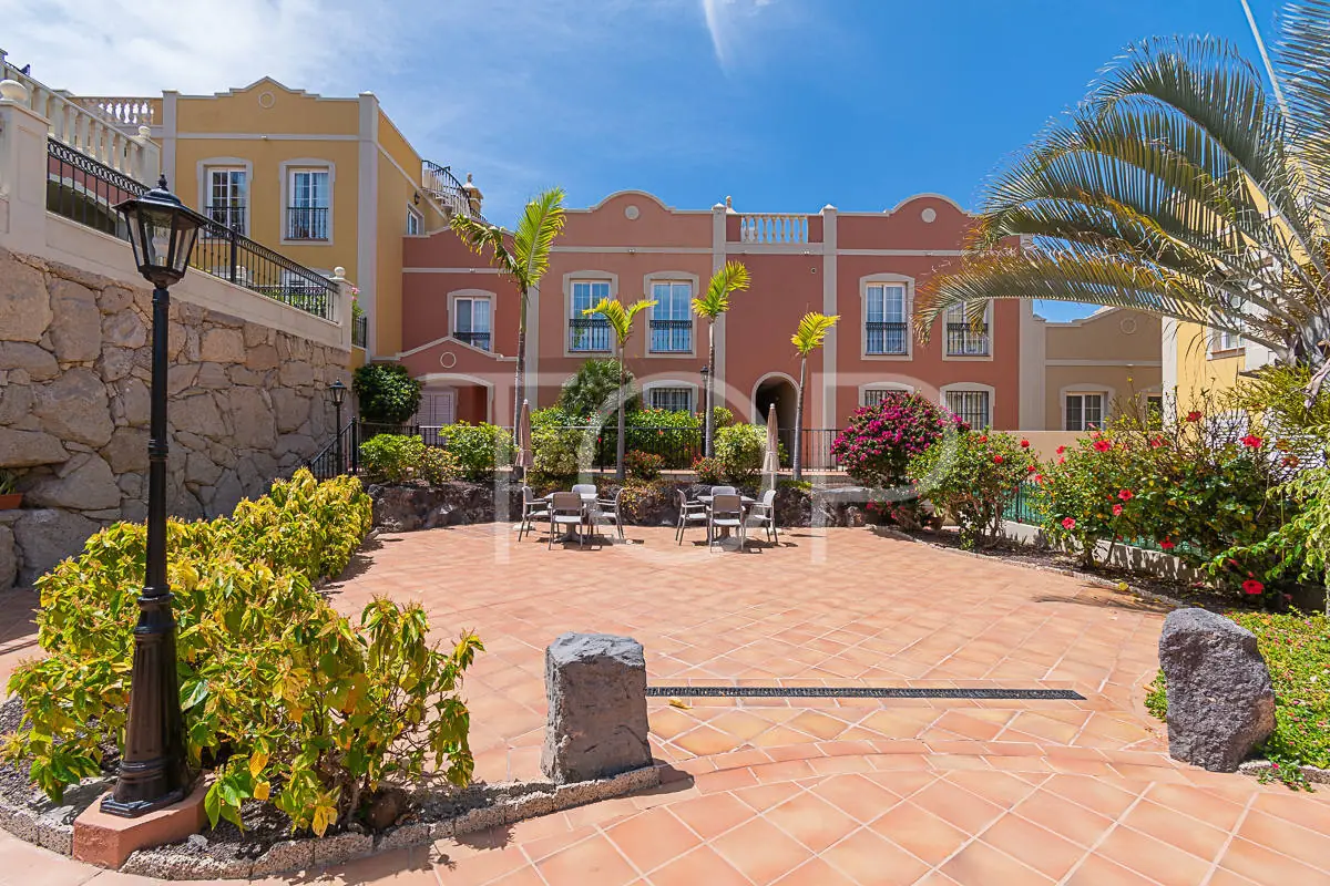 Apartment-Paraiso-del-Palm-Mar-Terrace-Palm-Mar-Tenerife