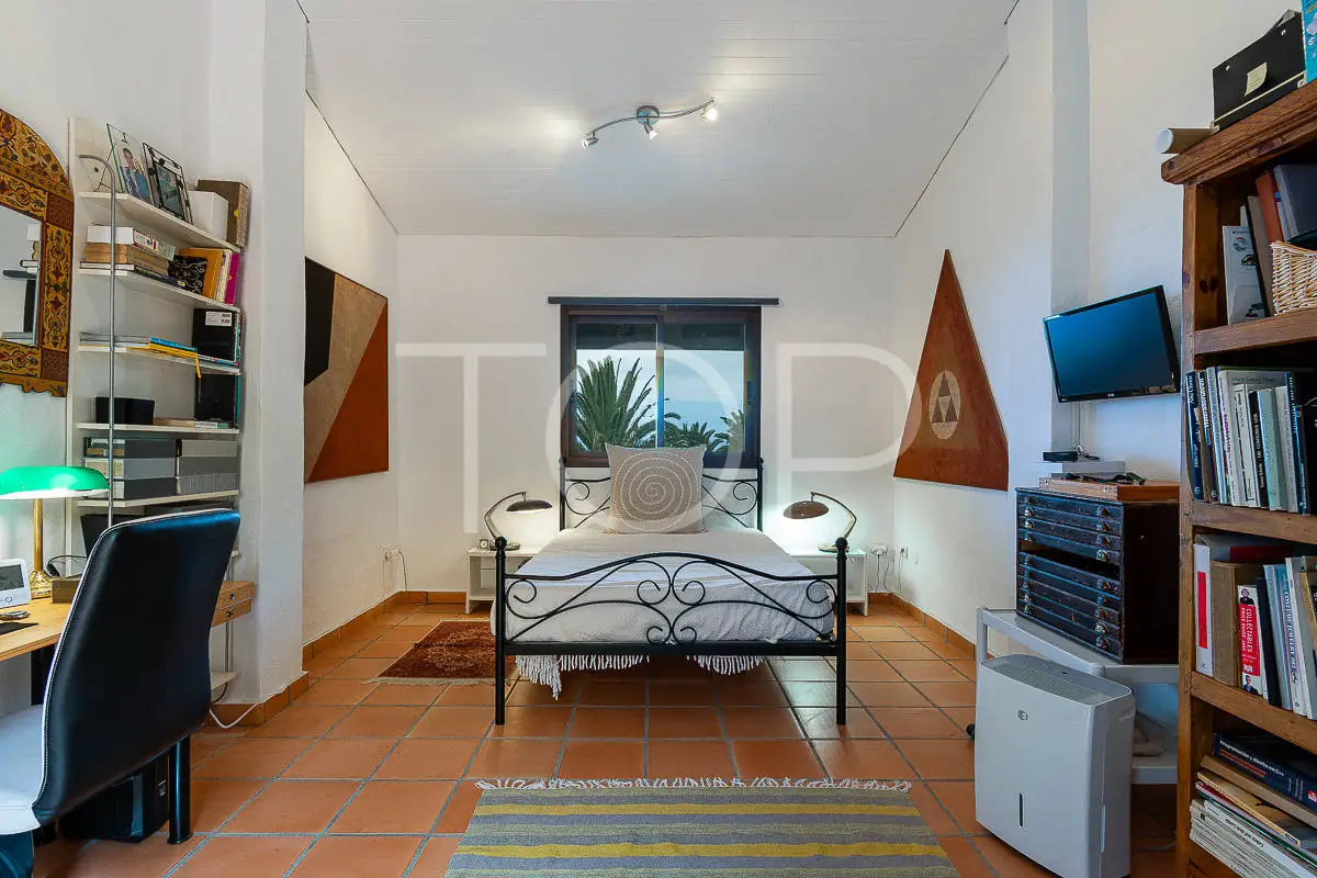 Villa-San-Juan-de-la-Rambla25-Schlafzimmer2-Teneriffa-2