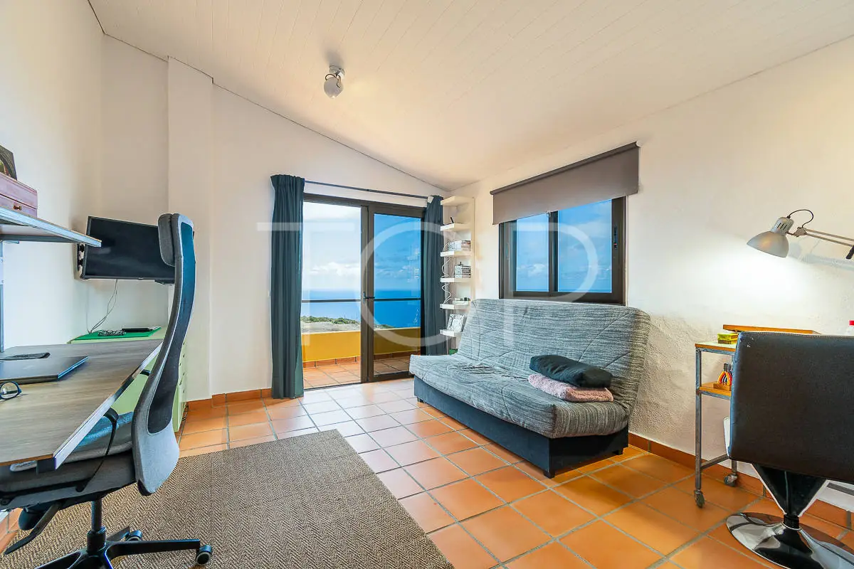 Villa-San-Juan-de-la-Rambla29-Schlafzimmer3-Teneriffa