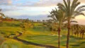 Golfplatz Abama Teneriffa